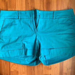 COPY - COPY - Women’s New York & Company shorts